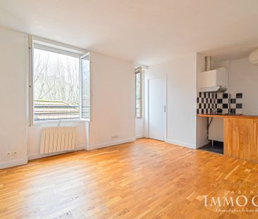 Appartement 1 pièce (studio) - 21m² - Photo 1