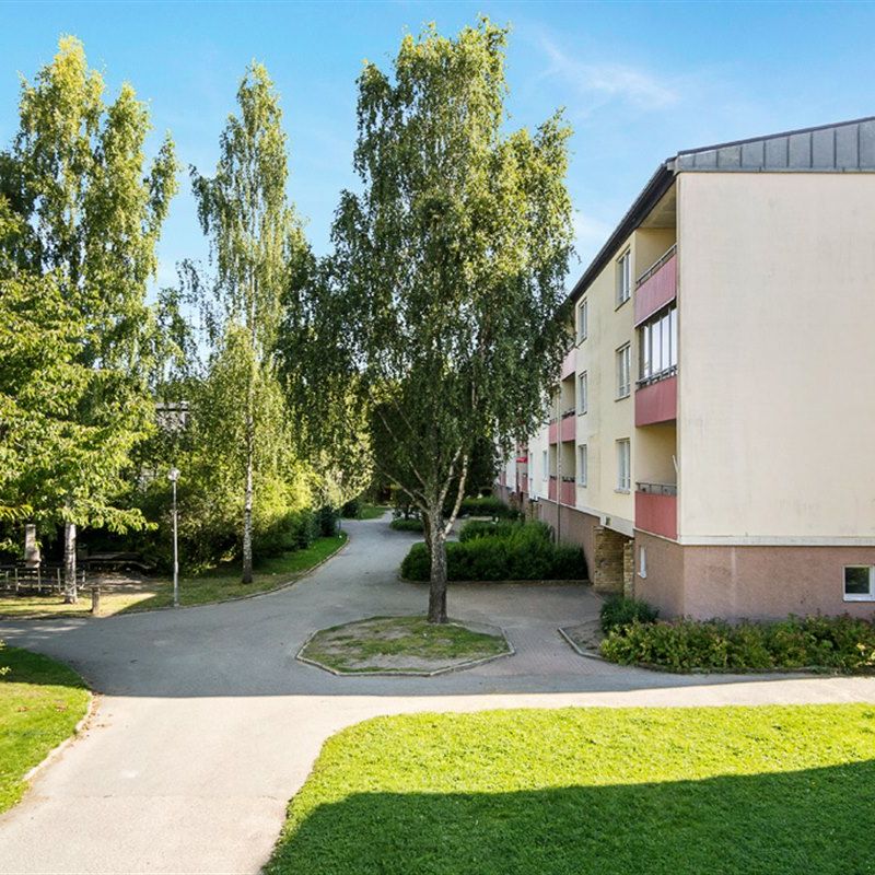 Domaregatan 2 B - Foto 1