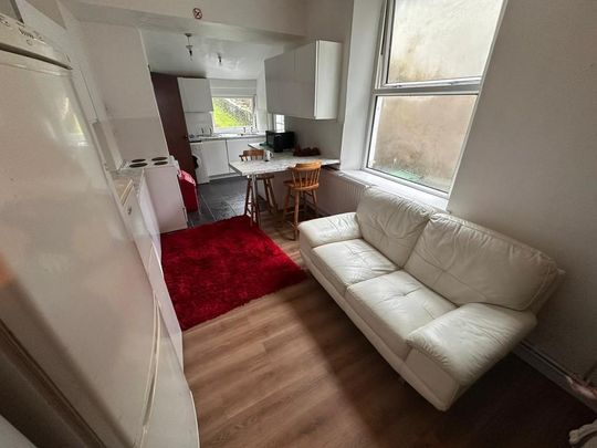 6 bedroom house share to rent - Photo 1