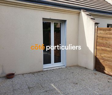 AMILLY AVEC TERRASSE ET STATIONNEMENT - Photo 5
