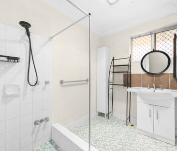 Conveniently Located 2-Bedroom, 1-Bathroom Home! - Photo 2