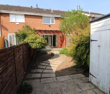 2 bedroom terraced house to rent - Photo 6