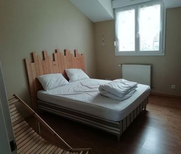 Location Maison 5 pièces 125m² MONT PRES CHAMBORD 41250 - Photo 3