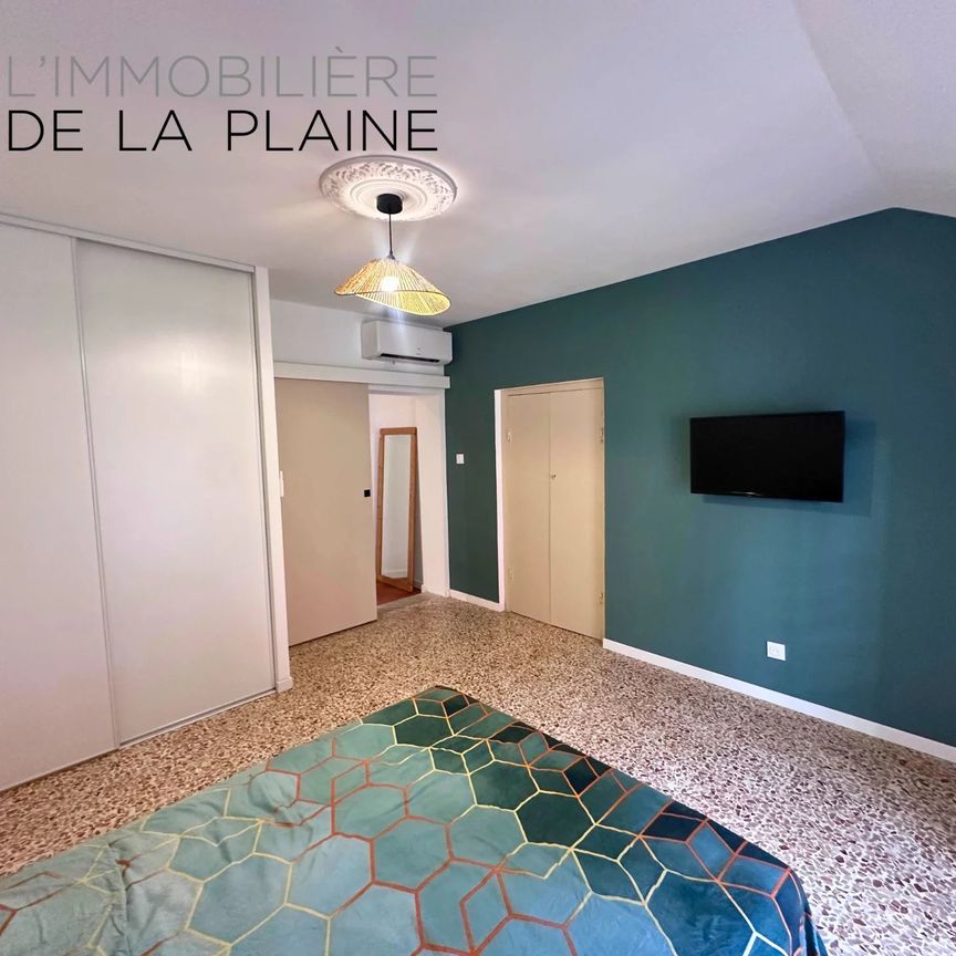 Location Appartement 2 pièces 35m² BASTIA 20200 - Photo 1