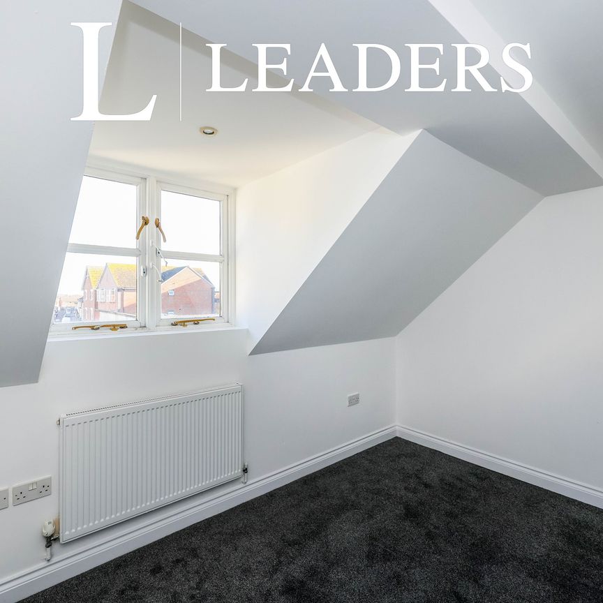 2 bedroom maisonette to rent Guardsman Court, 129 Fratton Road, Portsmouth, PO1 - Photo 1