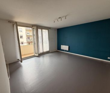 Location Appartement 2 pièces 40m² AIX LES BAINS 73100 - Photo 1