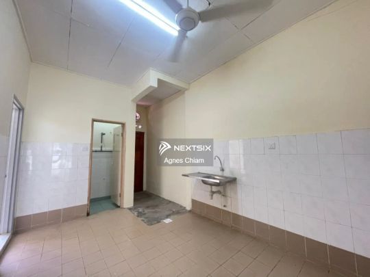 Sungai Kapar Indah For Rent - Photo 1