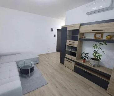 Doua camere lux la 5-10 minute pana la Metrou Grozavesti. - Fotografie 1