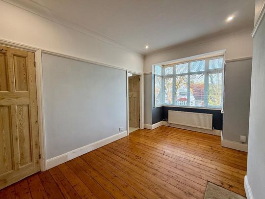 5 bedroom semi-detached house to rent - Photo 1