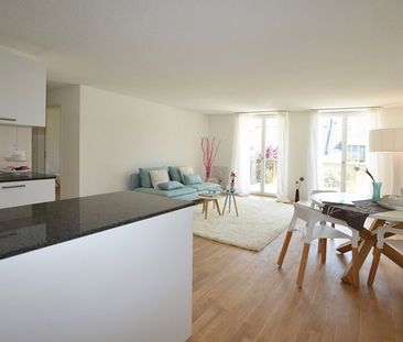 3.5 Zimmer, 75 m², 2. Stock - Foto 1