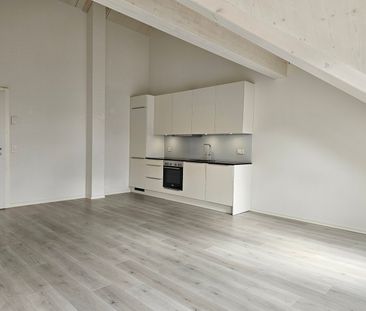Gepflegte 1-Zimmerwohnung - perfekt für Singles! - Photo 2