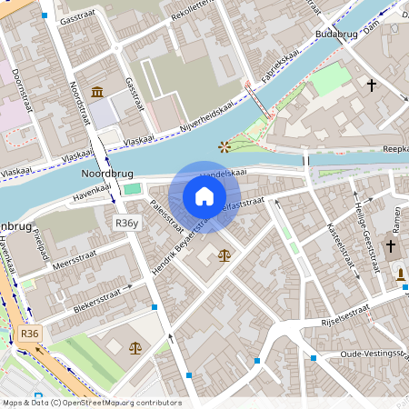 Hendrik Beyaertstraat 2, 8500 Kortrijk