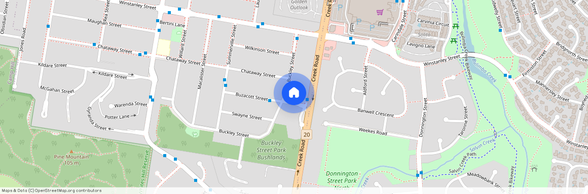 56 Buzacott Street, Qld 4152, Carina Heights