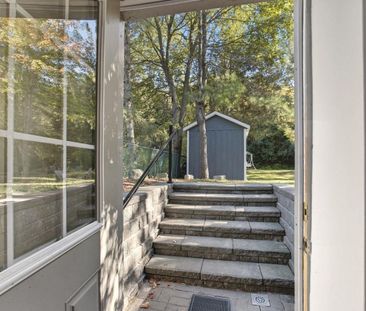 For Lease - 916 Elgin Street Unit# Bsmnt, Newmarket, Ontario - Photo 6