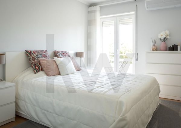 Apartamento T2 em Setúbal