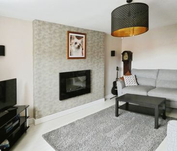 4 bedroom link detached to rent Baldwin Close, Forest Town - Photo 2