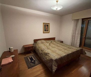 Miete Erdgeschosswohnung in Cassarate - Photo 3