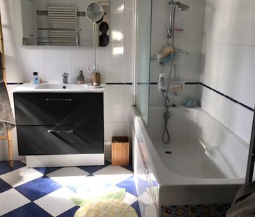 Location appartement 31.36 m², Metz 57000Moselle - Photo 6