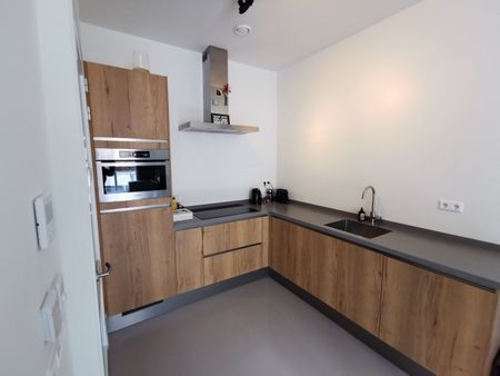 Verhuurd: Revaleiland, 1014 ZG Amsterdam - Foto 5