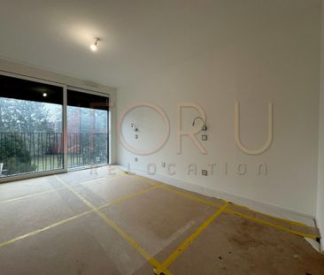 3 Zimmer, 54 m², 2. Stock - Foto 2