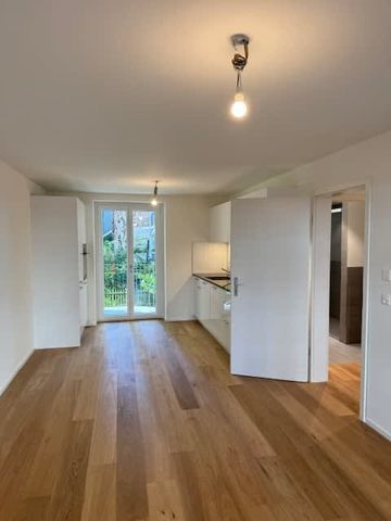 2.5 Zimmer, 60 m², 1. Stock - Photo 3