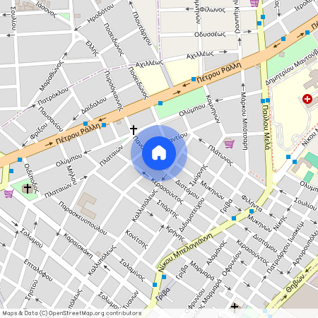 Νίκαια (Άσπρα Χώματα)