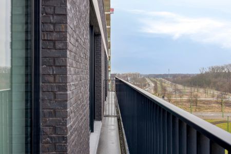 Blancefloerlaan 381, 2050, Antwerpen - Photo 4