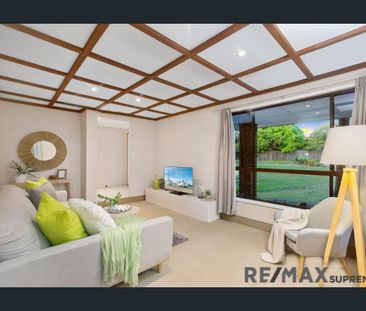 SIMPLY STUNNING IN HILLTOP SANCTUARY -SBH State School Catchment ! - Photo 3
