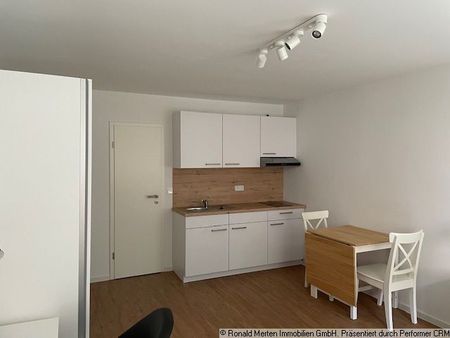 möbliertes Appartment - frei ab Februar 2026: - Photo 4