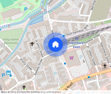 Mill Road, Hertford - Photo 1