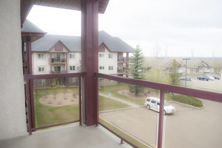 Unit 319, 18 Averill Street, Red Deer AB *unfurnished - Photo 5