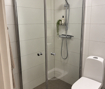 Ekerödsgatan, Helsingborg - Photo 5