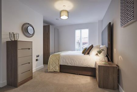 3 bedroom apartment to rent - Photo 5