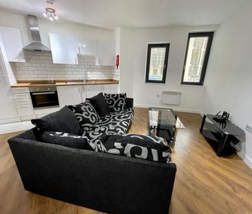 1 bedroom apartment to rent - Photo 1