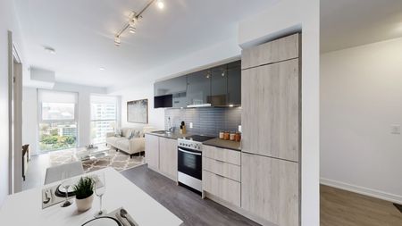 For Lease - 159 Wellesley Street Unit# 1601, Toronto, Ontario - Photo 5