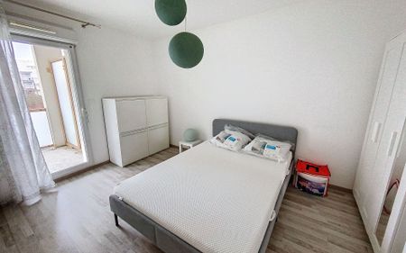 Appartement à louer 2 pièces • 42,53 m 2 Tours - Photo 4