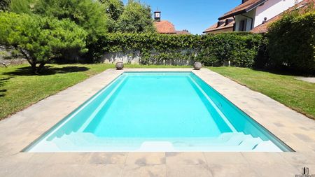 Maison individuelle meublée avec piscine extérieure - Foto 3