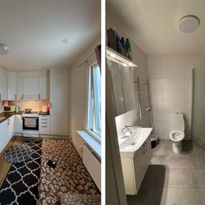 Solgatan 7 B - Foto 2