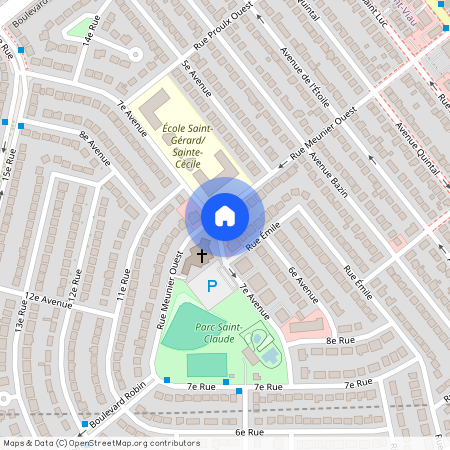 181 7e Avenue, H7N 4J5, Gatineau