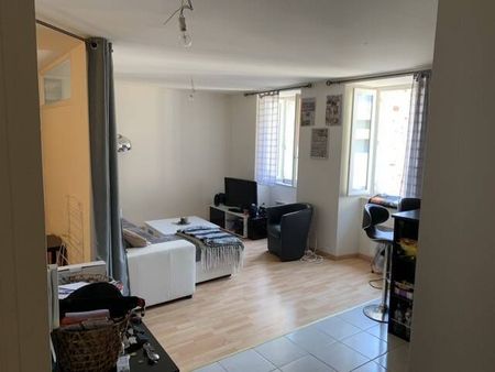 Location appartement t1 46 m² à Rodez (12000) - Photo 5