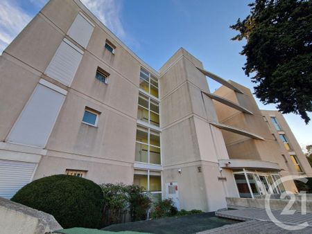 Location Appartement 1 pièce 21m² MONTPELLIER 34090 - Photo 4