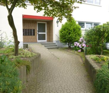 2-Zimmer-Wohnung in Essen-Margarethenhöhe mieten - Photo 4