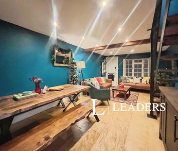 2 bedroom cottage to rent Gloucester Street, Brighton, East Sussex,... - Photo 3