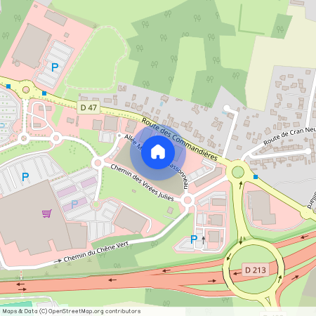 44600, Saint-Nazaire