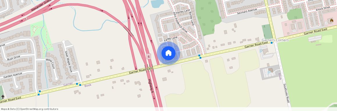 6 Pringle Lane, Hamilton