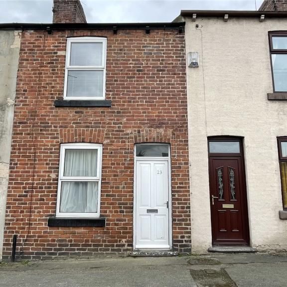 Henshall Street, S70, Barnsley - Photo 1