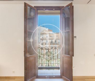 Flat for rent in Gran Vía (Valencia) - Photo 4