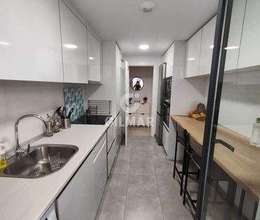 Apartamento en alquiler en Estepona – Málaga | Gilmar Consulting - Photo 4