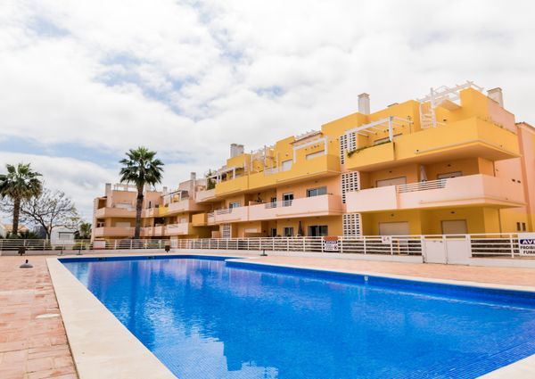 1 bedroom apartment in Conceição de Tavira