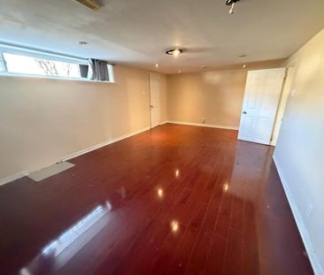 For Lease - 52 Grassington Crescent Unit# Basement, Toronto, Ontario - Photo 6